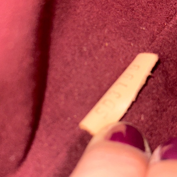 Louis Vuitton Soufflot BB Monogram M44815 Handbag 2WAY Brown - Picture 11 of 17